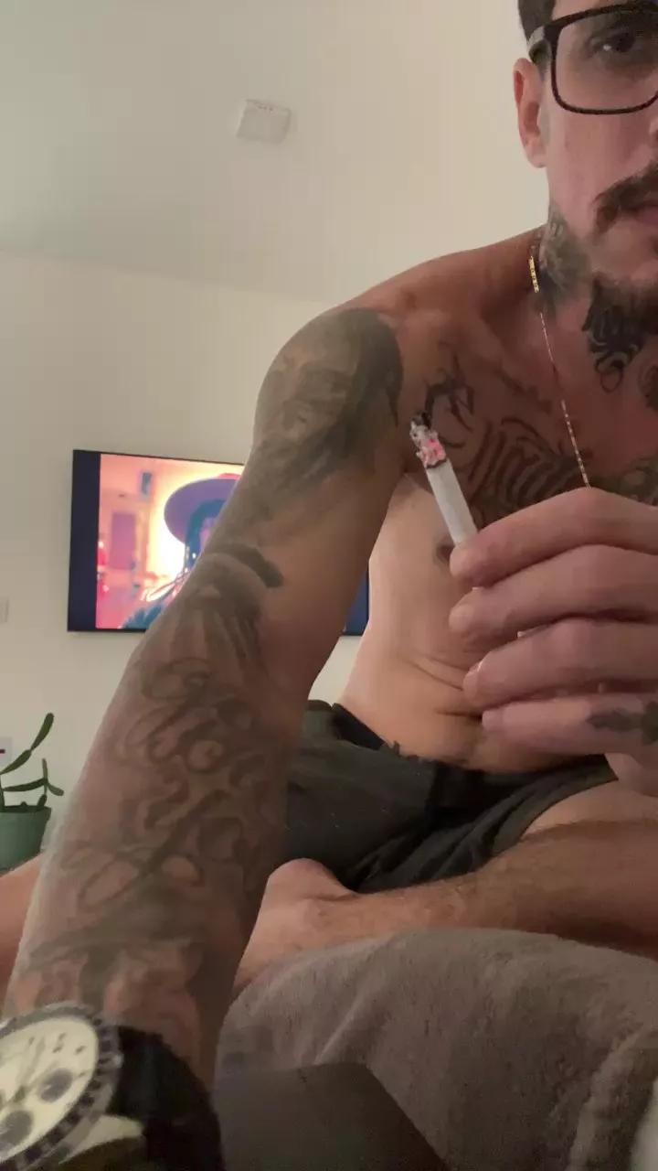 Checkmatte43 on Cam4 
