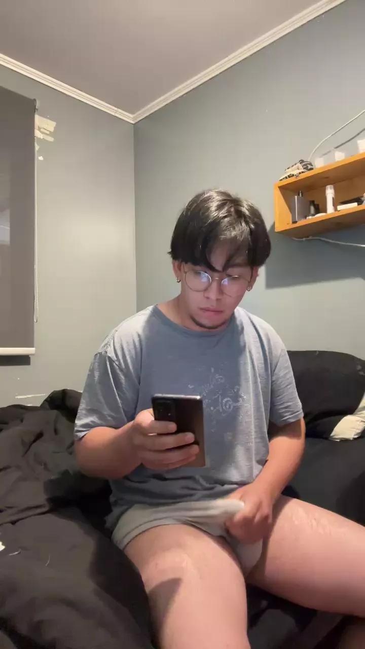 ChinitoTulon on Cam4 