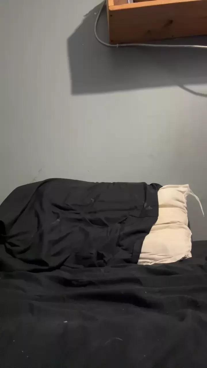 ChinitoTulon on Cam4 