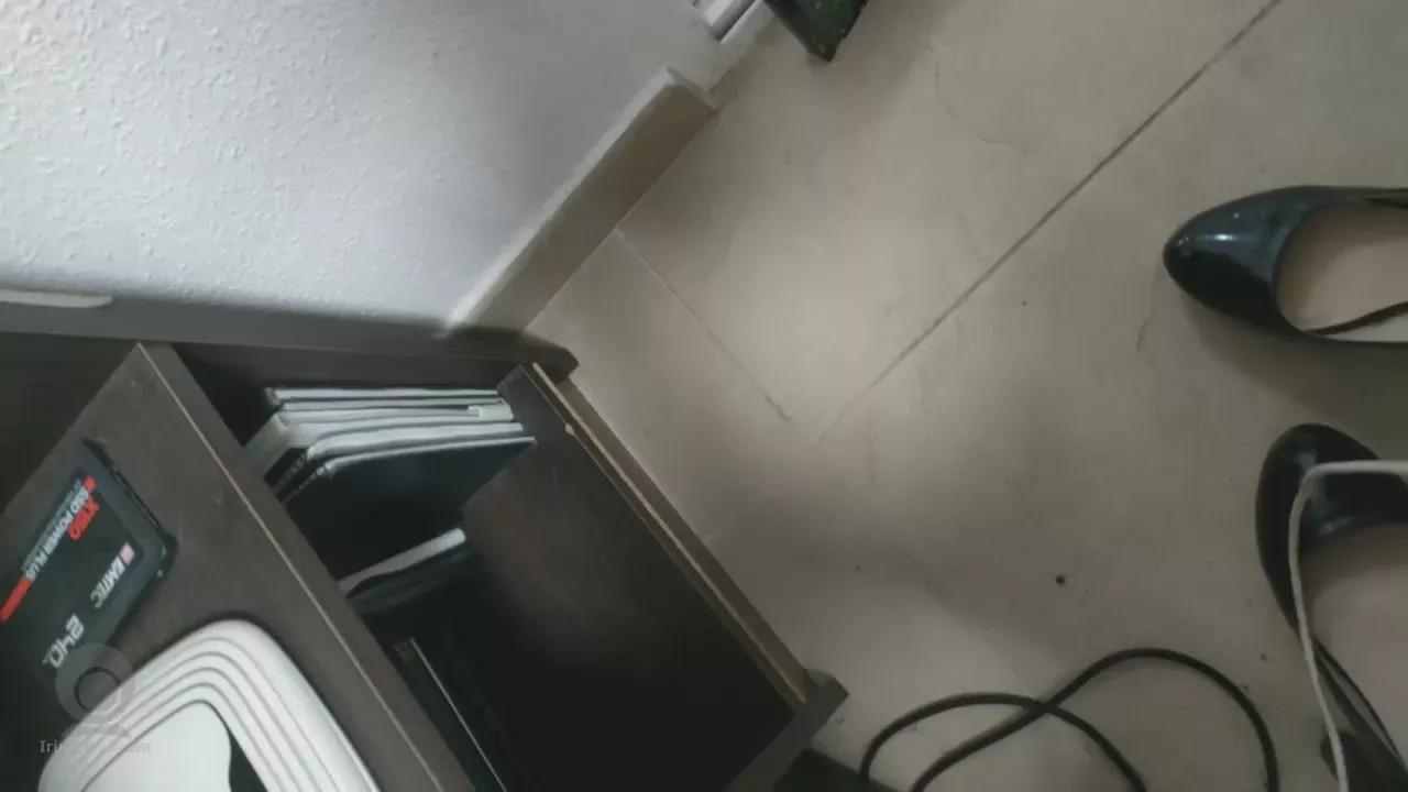 ChloeTvFem on Cam4 