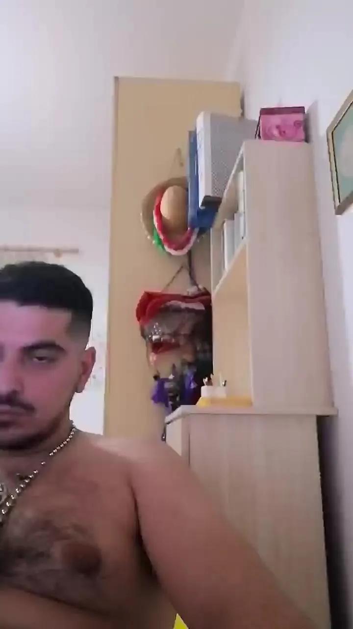 ciaosonoio87 on Cam4 