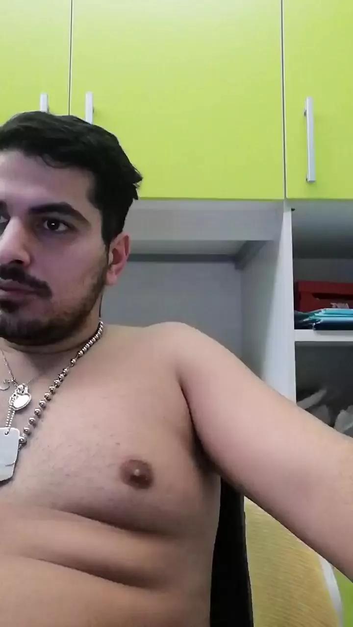 ciaosonoio87 on Cam4 