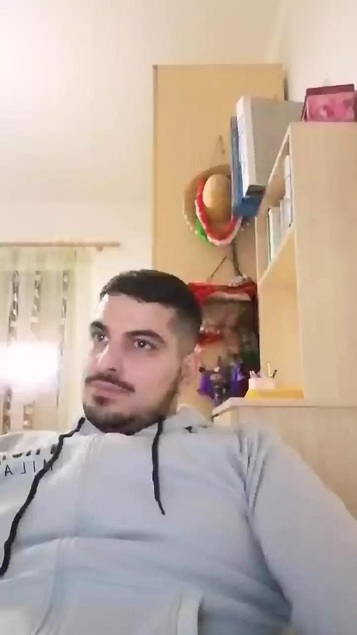 ciaosonoio87 on Cam4 