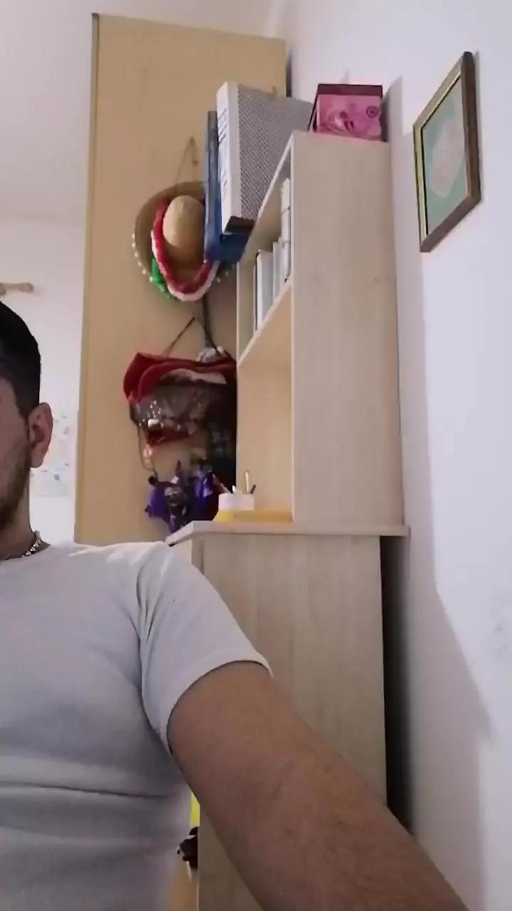 ciaosonoio87 on Cam4 