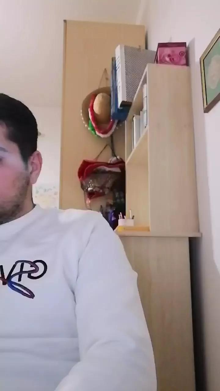 ciaosonoio87 on Cam4 