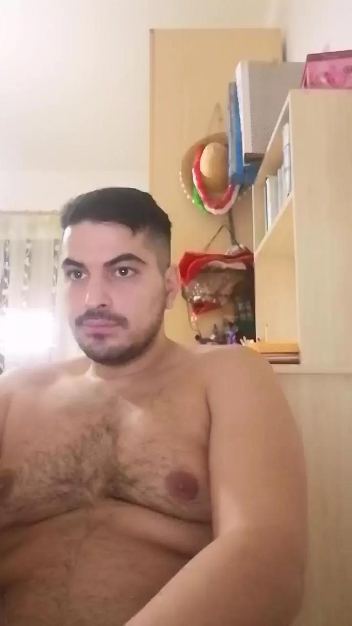 ciaosonoio87 on Cam4 