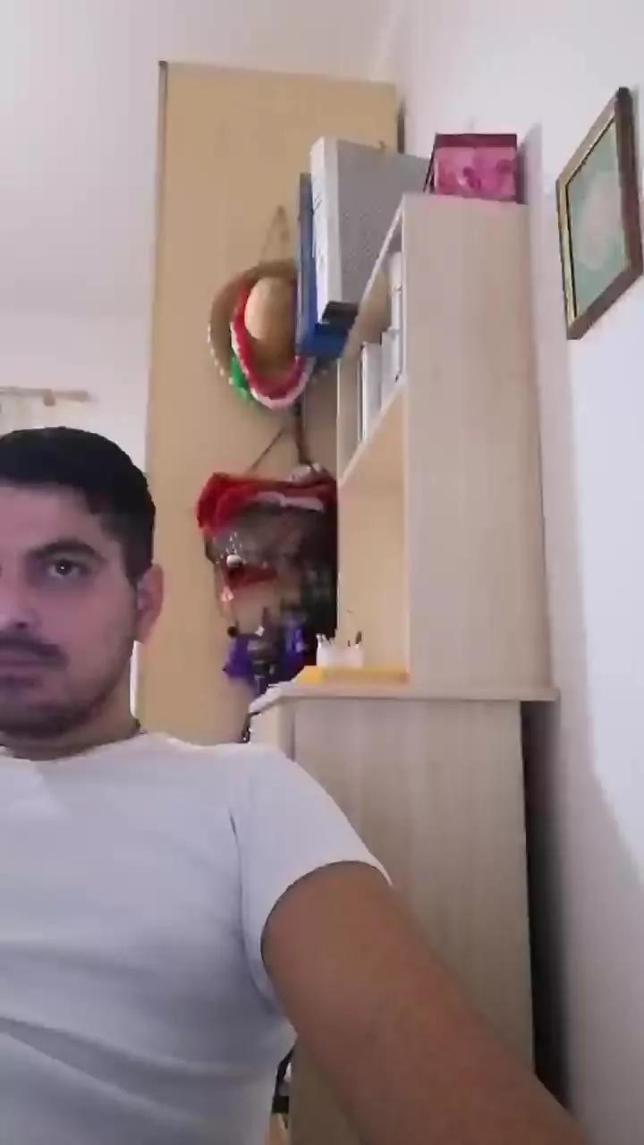 ciaosonoio87 on Cam4 