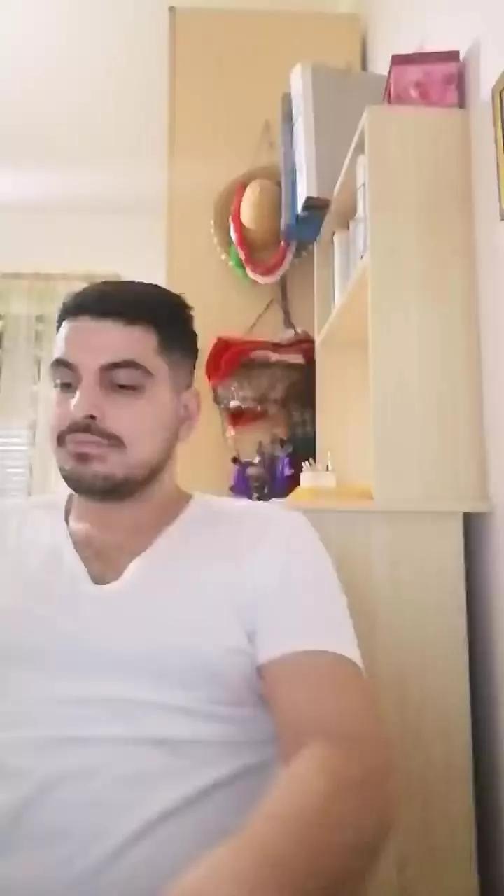ciaosonoio87 on Cam4 