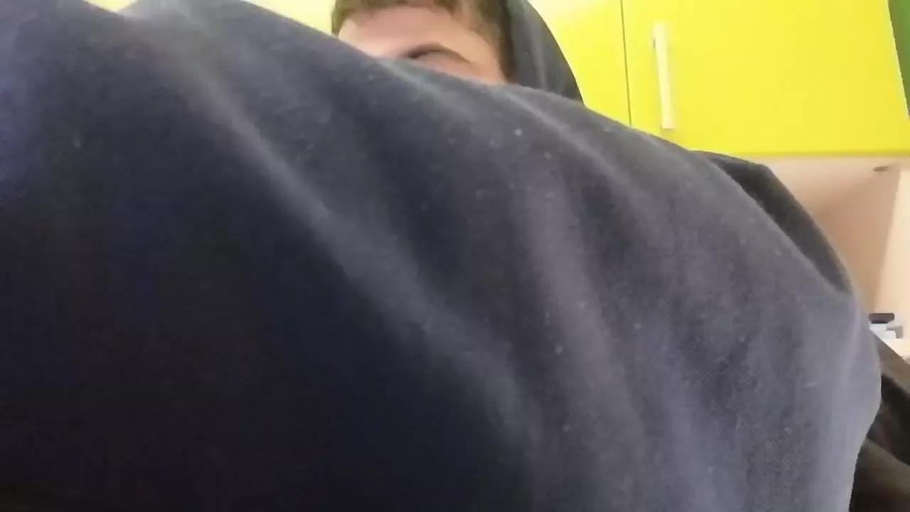 ciaosonoio87 on Cam4 