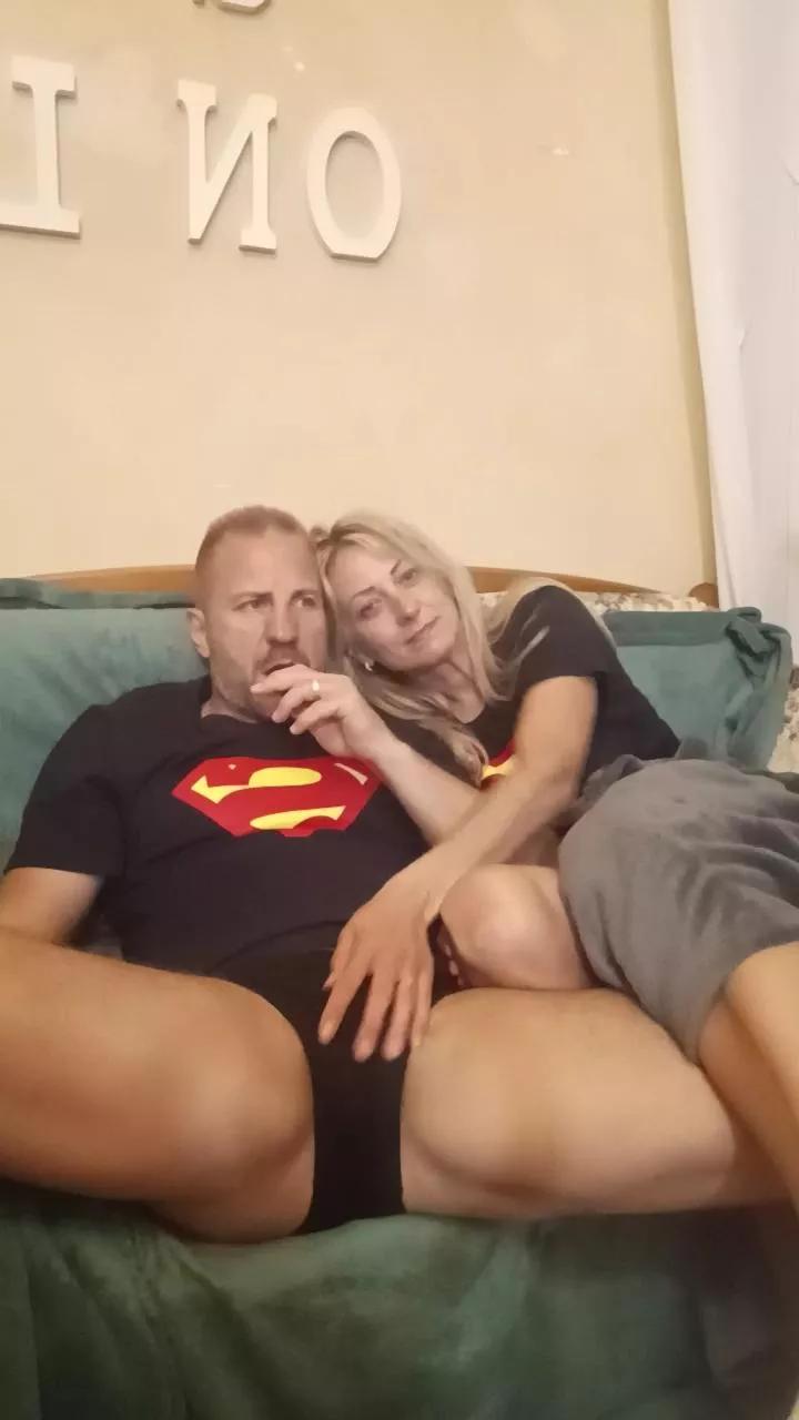 CIOLADURA80 on Cam4 
