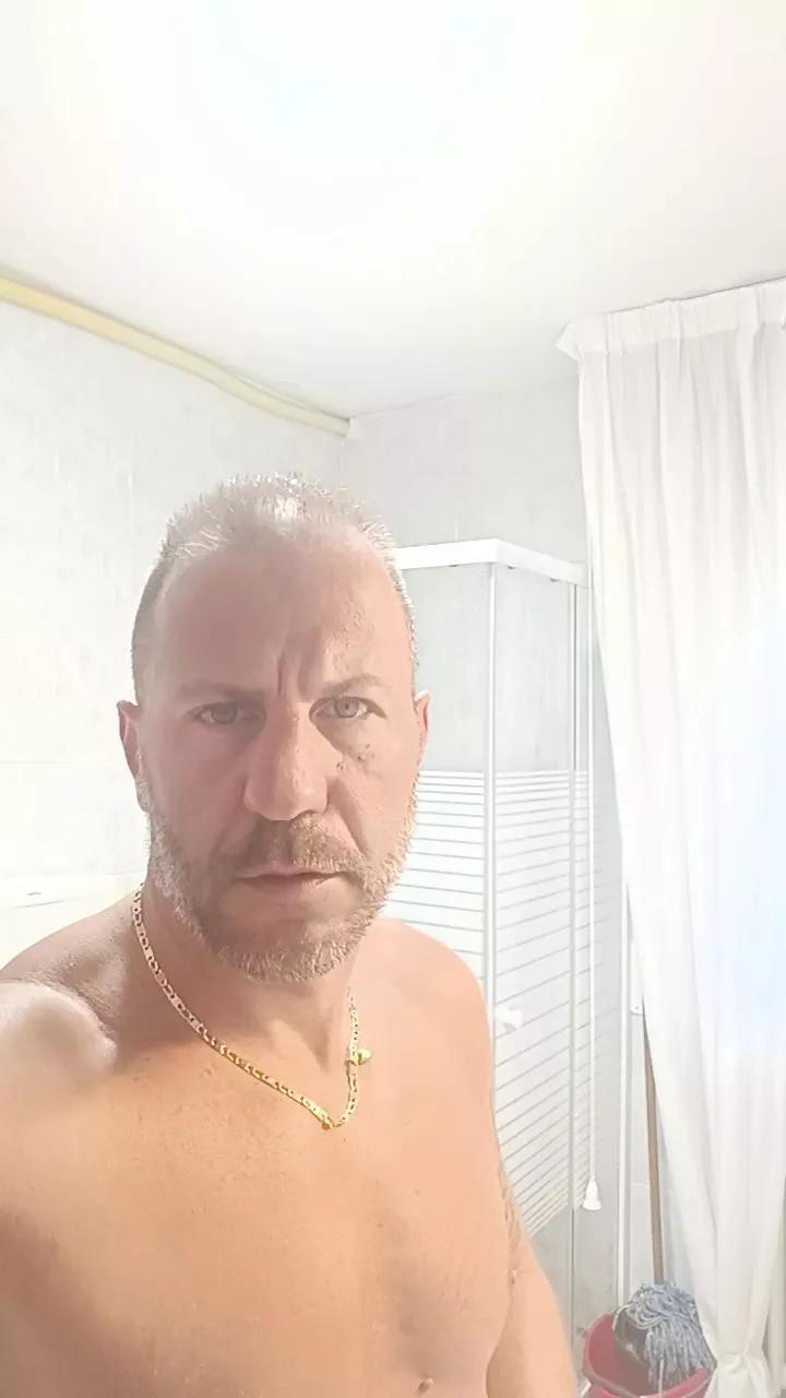 CIOLADURA80 on Cam4 