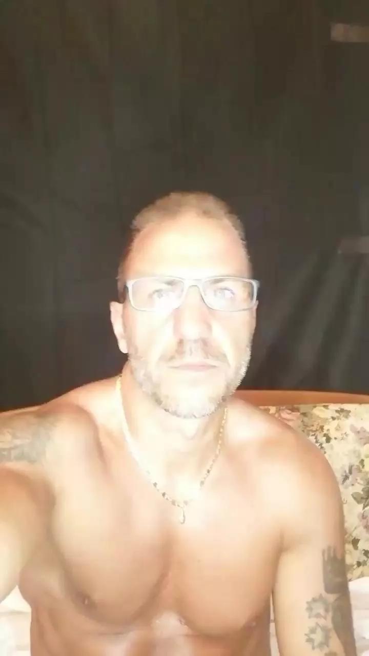 CIOLADURA80 on Cam4 