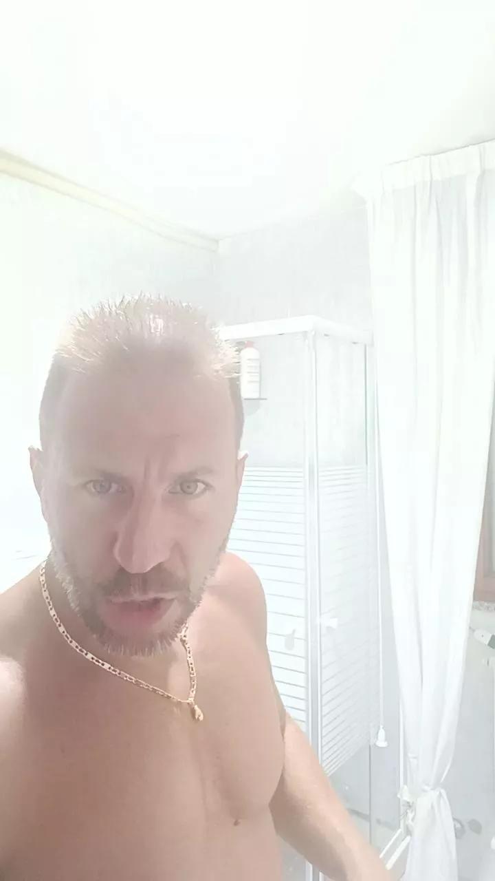 CIOLADURA80 on Cam4 
