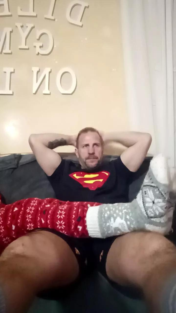 CIOLADURA80 on Cam4 