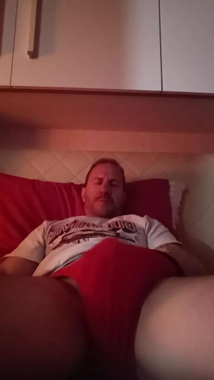 CIOLADURA80 on Cam4 