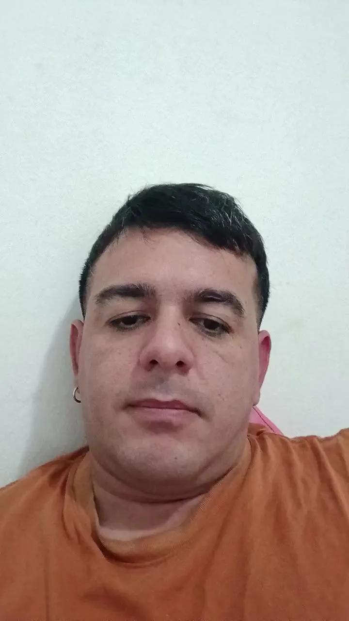 Ciruja40 on Cam4 