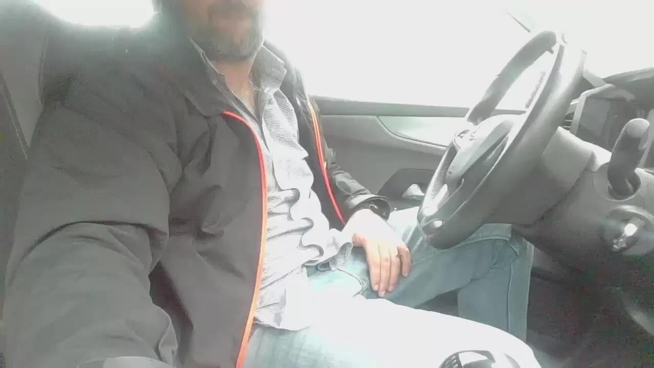 cisono84 on Cam4 