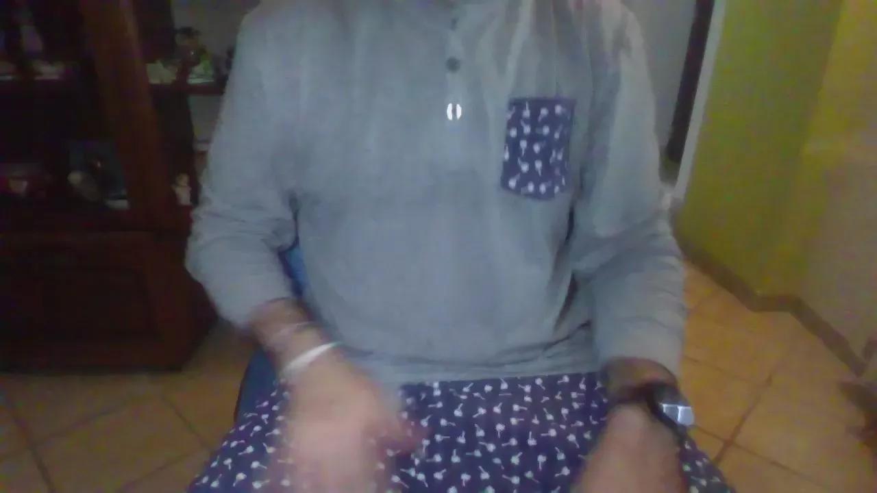 cisono84 on Cam4 