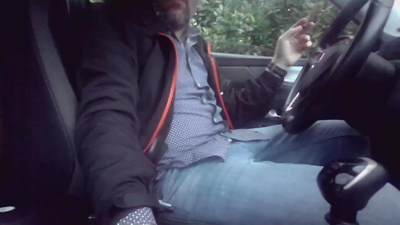 cisono84 on Cam4 