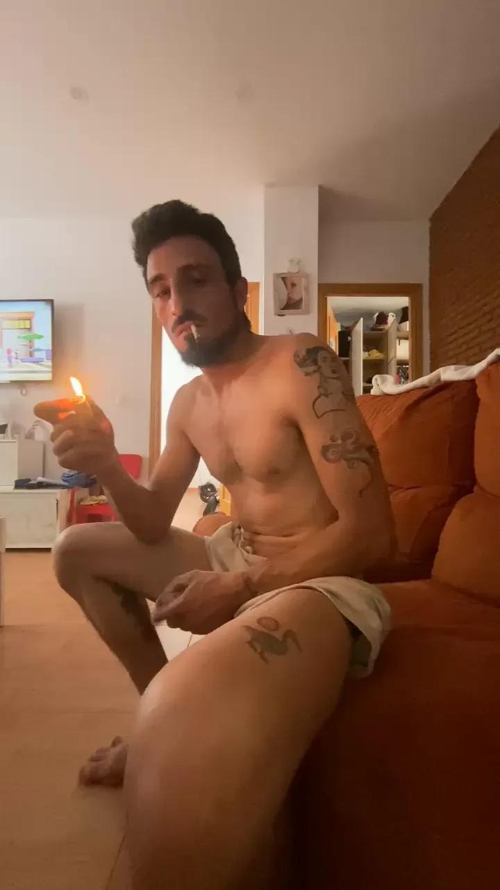 Cosabuenabanana on Cam4 