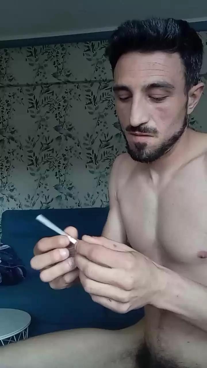 Cosabuenabanana on Cam4 