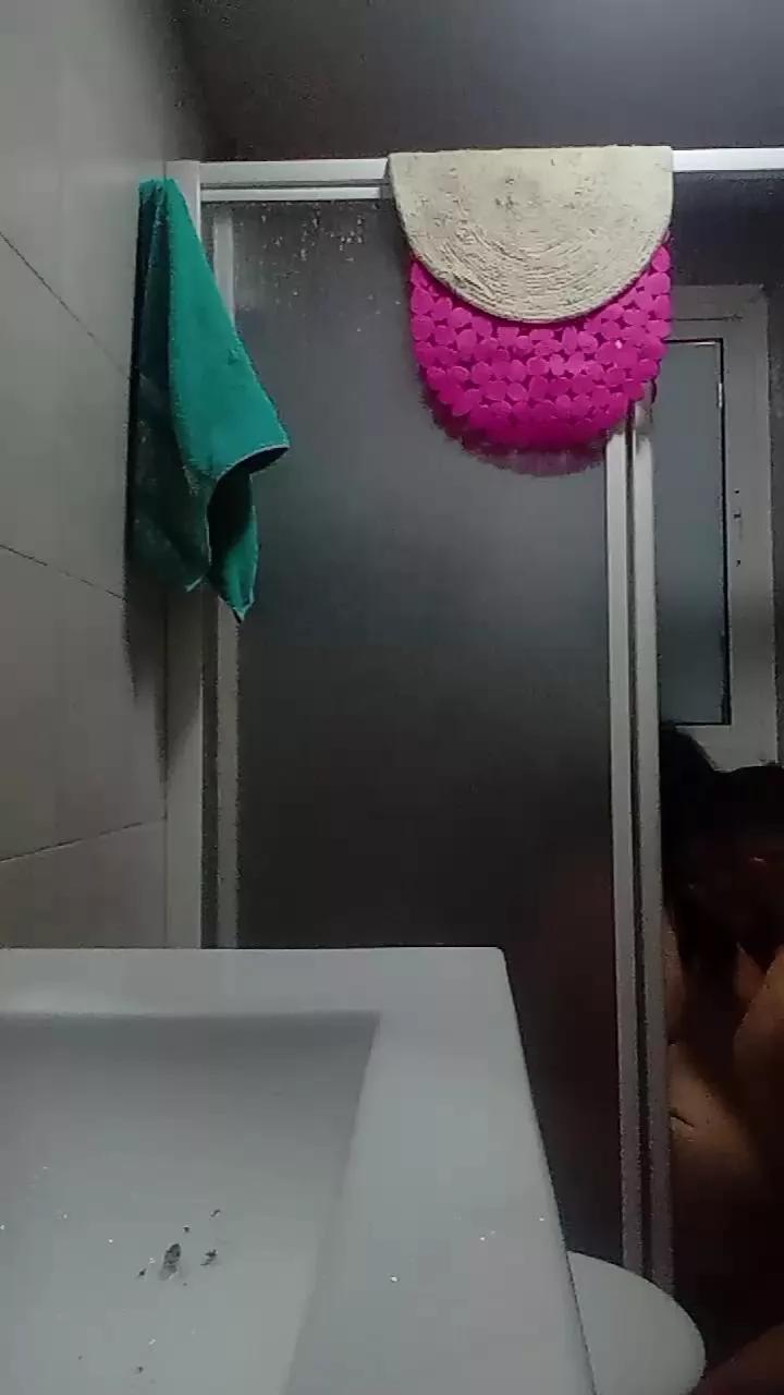 Cosabuenabanana on Cam4 