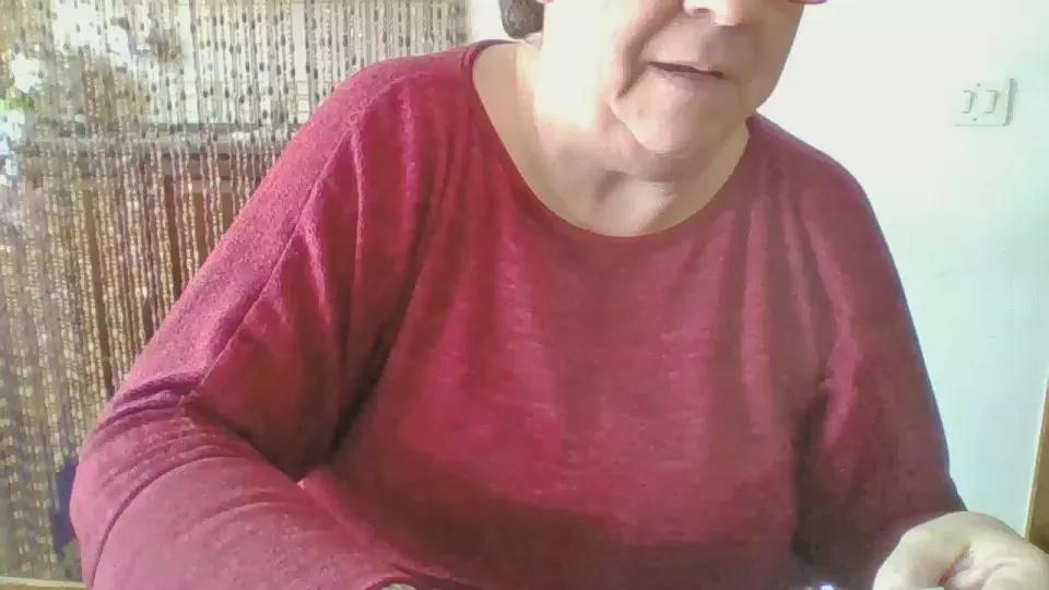 cpl_porca50 on Cam4 