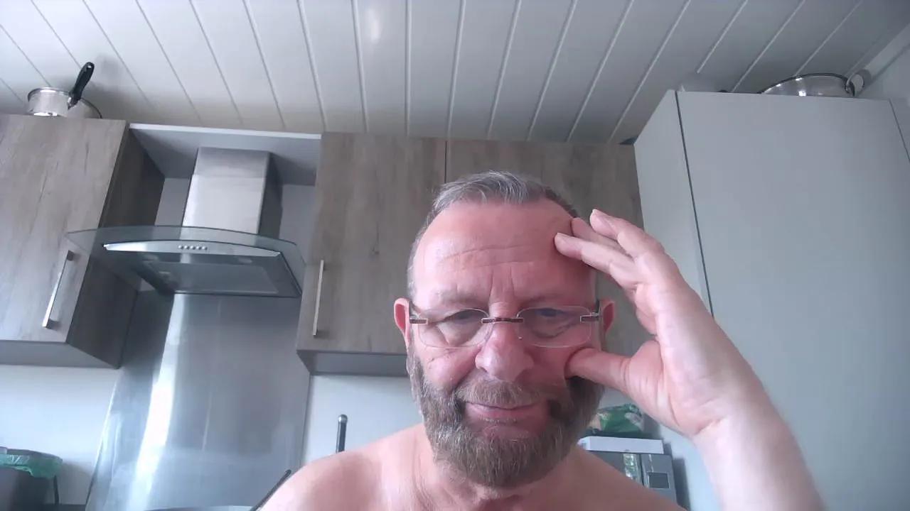 curvycock67 on Cam4 
