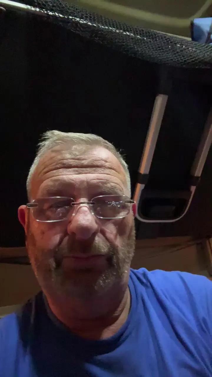 curvycock67 on Cam4 