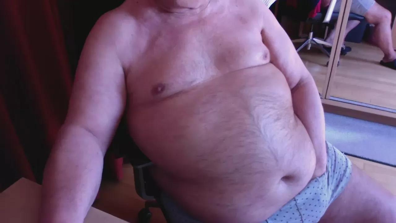 Dadybear