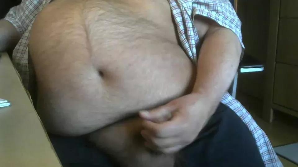 Dadybear
