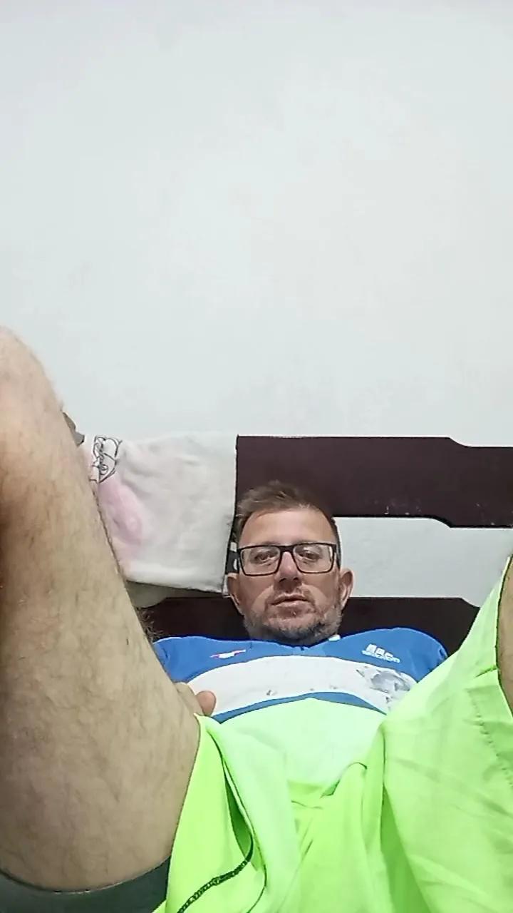 daguia72 on Cam4 