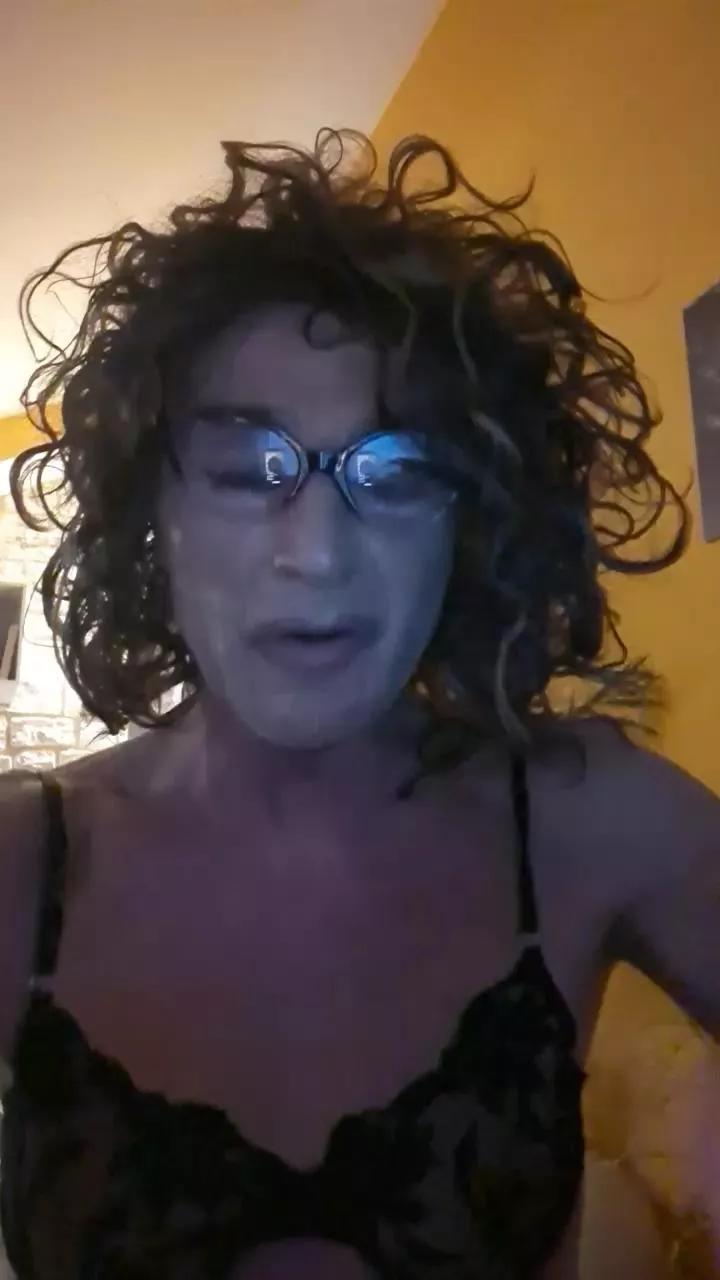 dalila29 on Cam4 