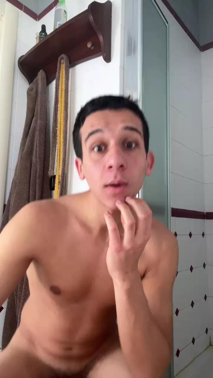 Damiano2448 on Cam4 