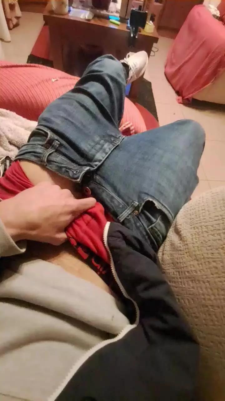 DamianPollonxD on Cam4 