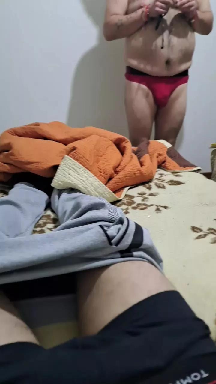 DamianPollonxD on Cam4 