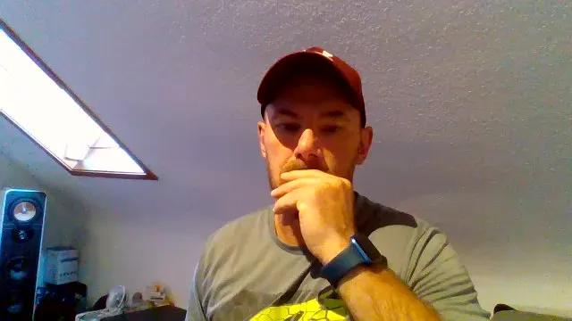 daniel6303 on Cam4 