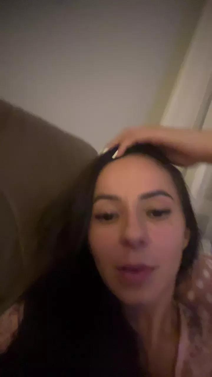 DanielaGaucha on Cam4 