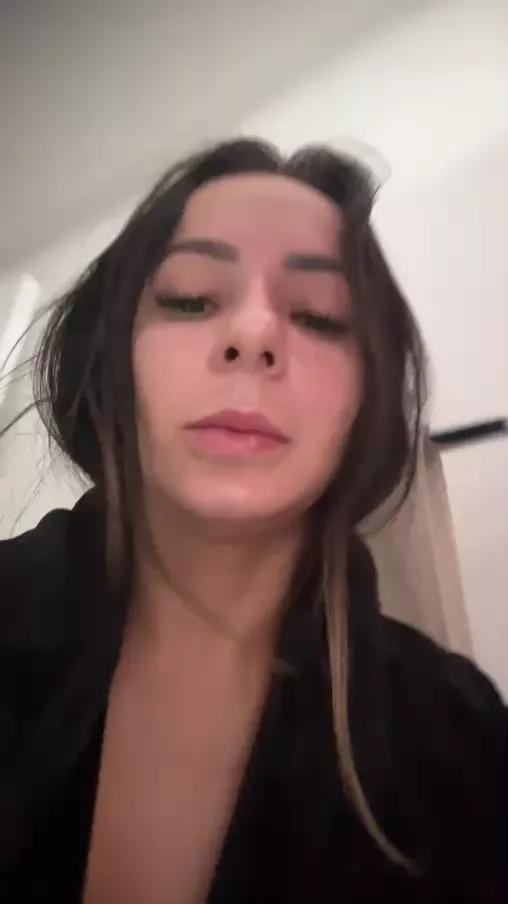 DanielaGaucha on Cam4 