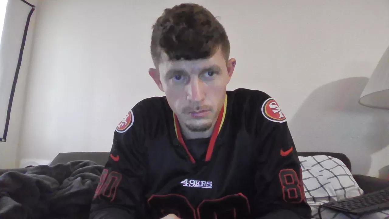 David_in_702 on Cam4 