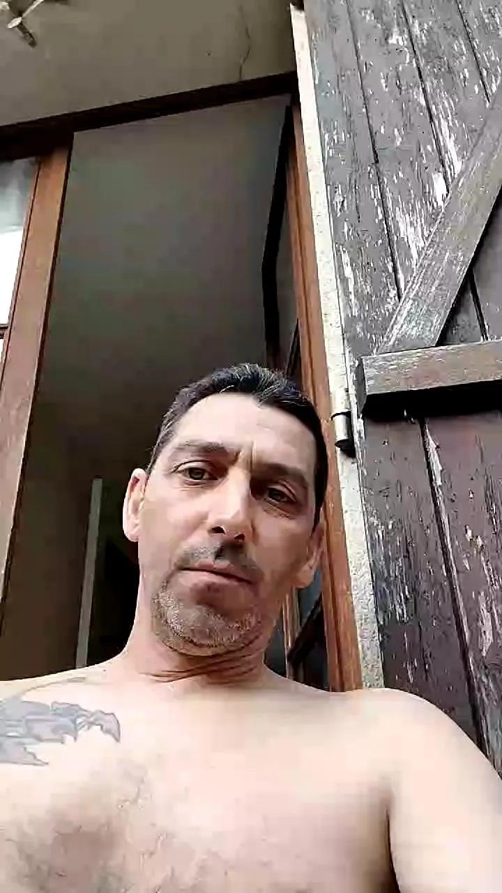 dedesisi on Cam4 