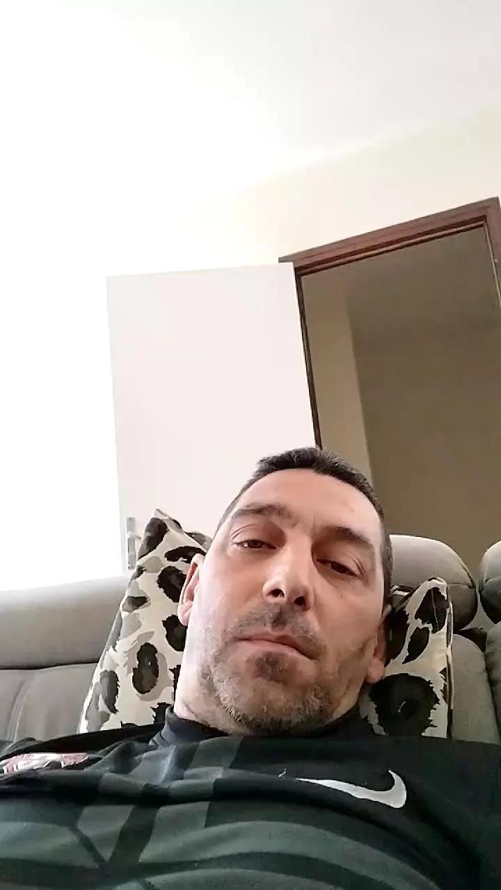 dedesisi on Cam4 
