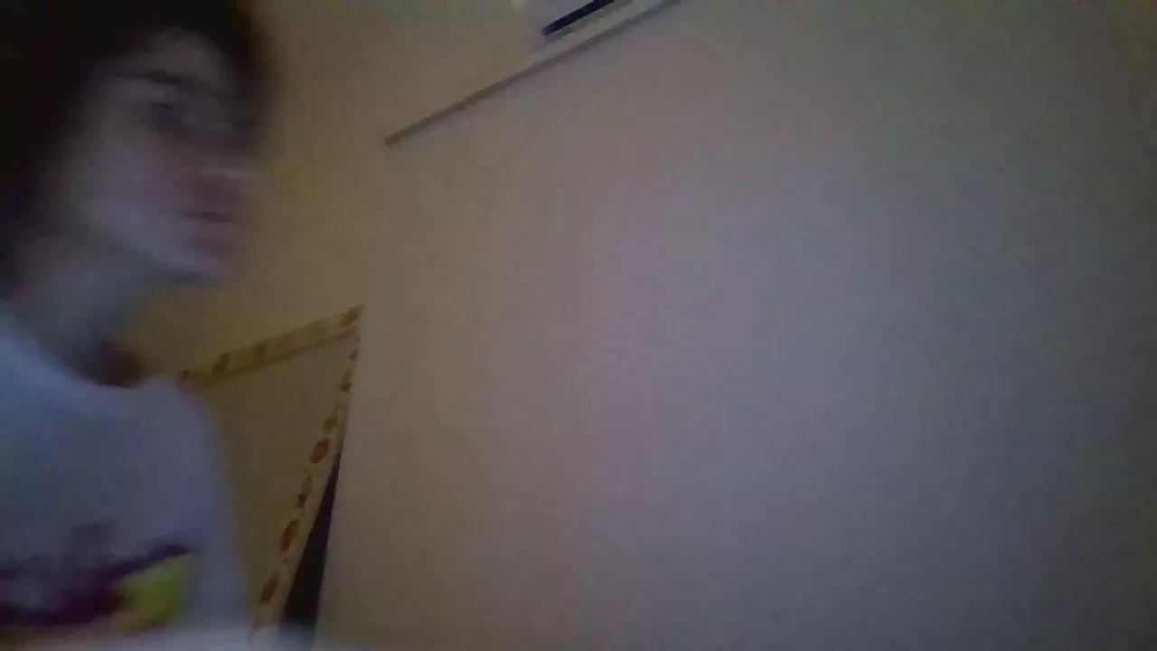 Devilbabi on Cam4 
