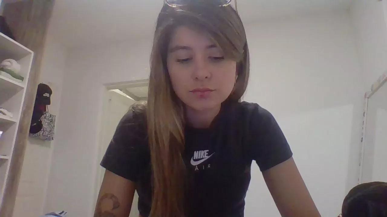 Devilbabi on Cam4 