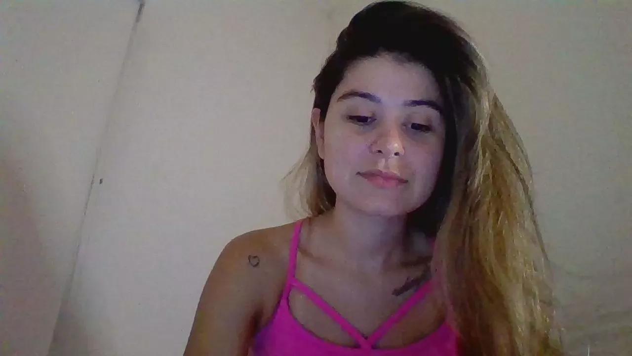 Devilbabi on Cam4 