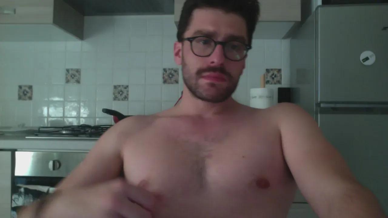 Diabolik881 on Cam4 