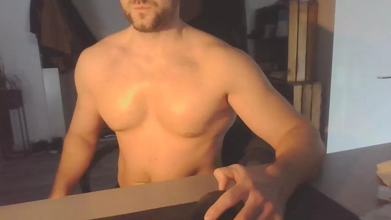 dirty__m on Cam4 