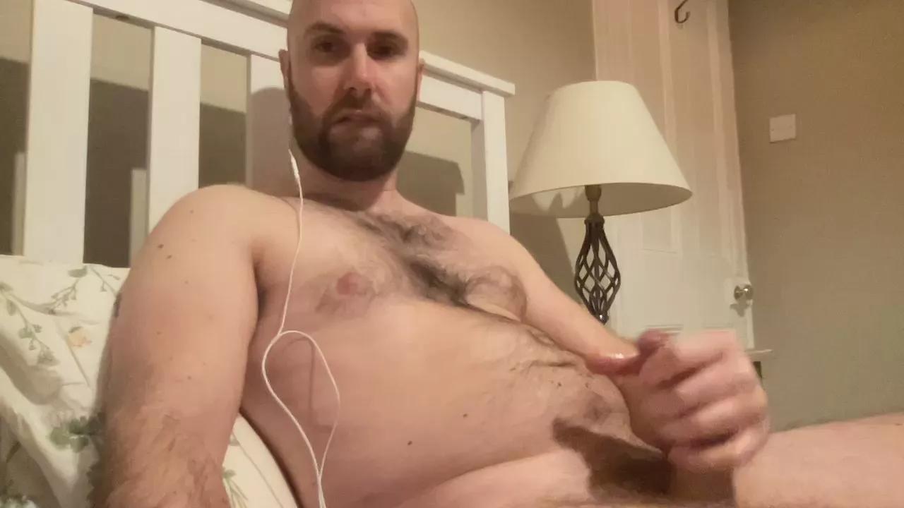 dirtybull1 on Cam4 