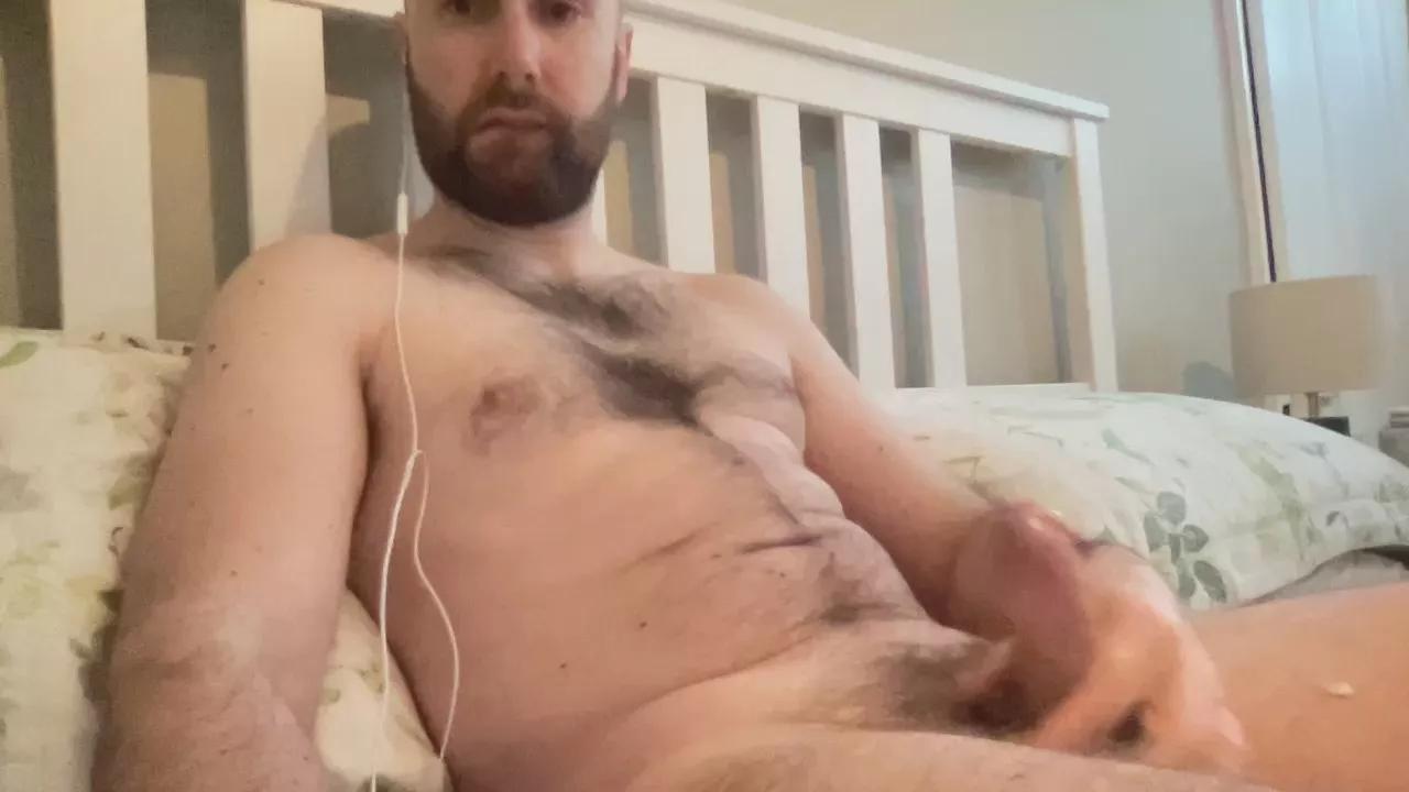 dirtybull1 on Cam4 