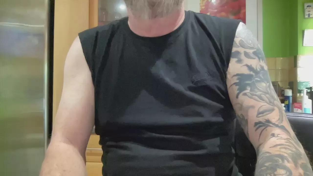 djhants on Cam4 